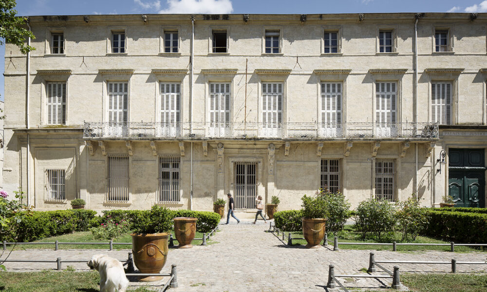 Un hôtel 5 étoiles ouvre ses portes à Montpellier - InfoClapas.fr
