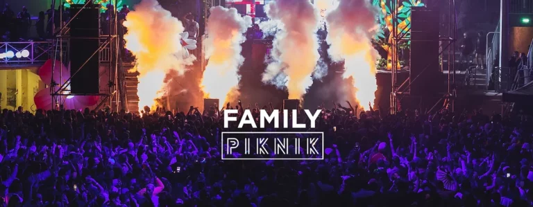 Family Piknik 2022 : on vous dit tout sur les quatre rendez-vous !
